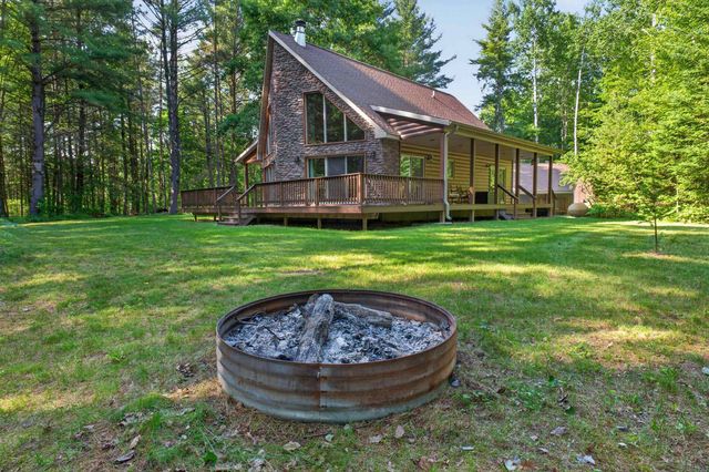 1912 Godbold Road, Alger, MI 48610