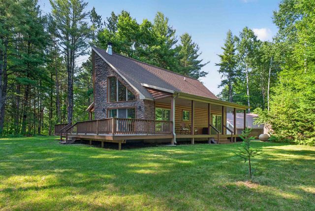 1912 Godbold Road, Alger, MI 48610