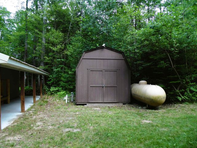 1912 Godbold Road, Alger, MI 48610