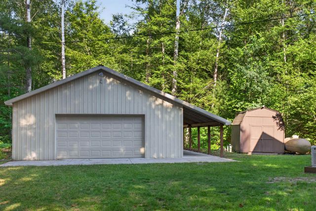 1912 Godbold Road, Alger, MI 48610