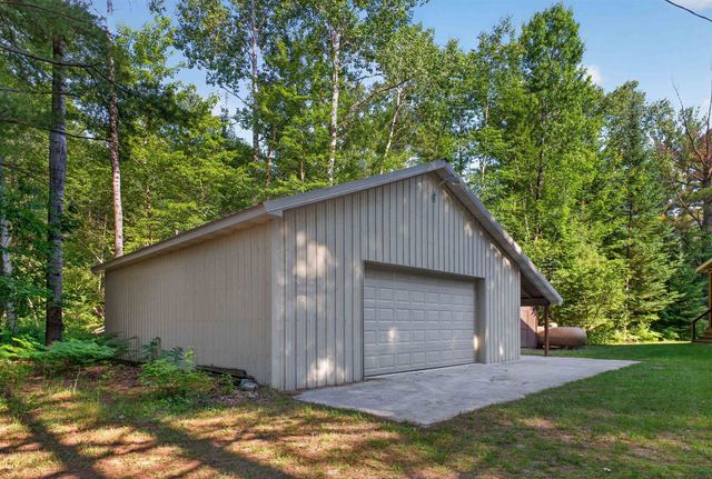 1912 Godbold Road, Alger, MI 48610