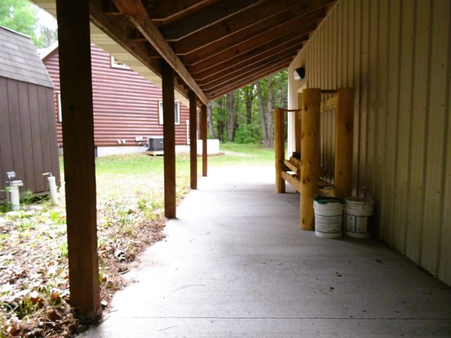 1912 Godbold Road, Alger, MI 48610