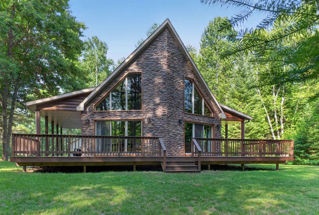 1912 Godbold Road, Alger, MI 48610