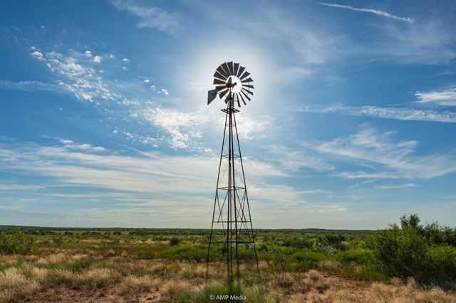 TBD FM 610, Rotan, TX 79546