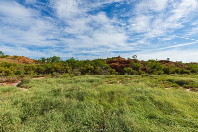 TBD FM 610, Rotan, TX 79546