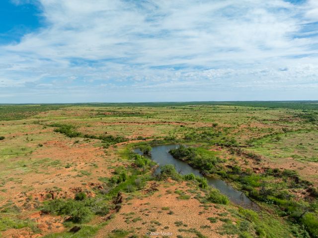 TBD FM 610, Rotan, TX 79546