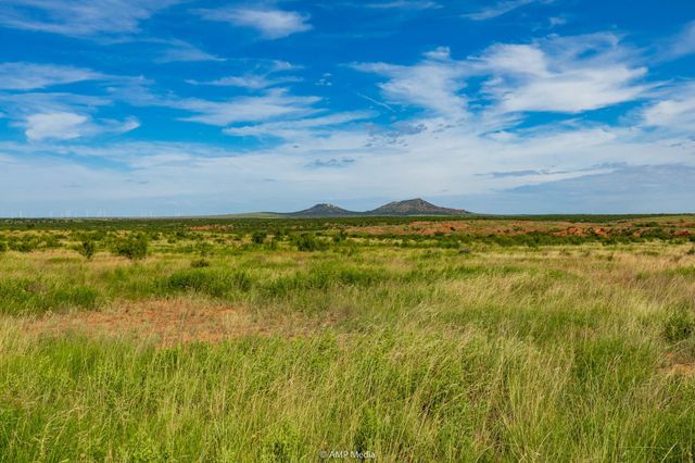 TBD FM 610, Rotan, TX 79546