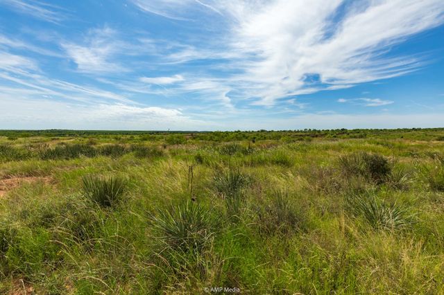 TBD FM 610, Rotan, TX 79546