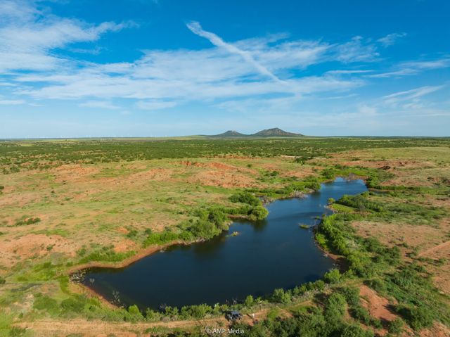 TBD FM 610, Rotan, TX 79546