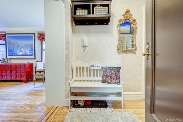 109-14 Ascan Avenue 1K, Forest Hills, NY 11375