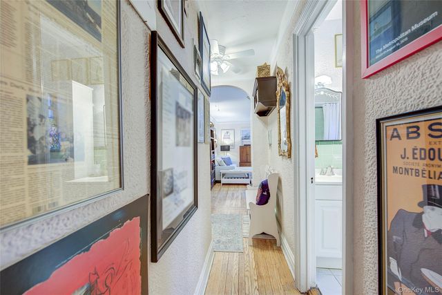 109-14 Ascan Avenue 1K, Forest Hills, NY 11375