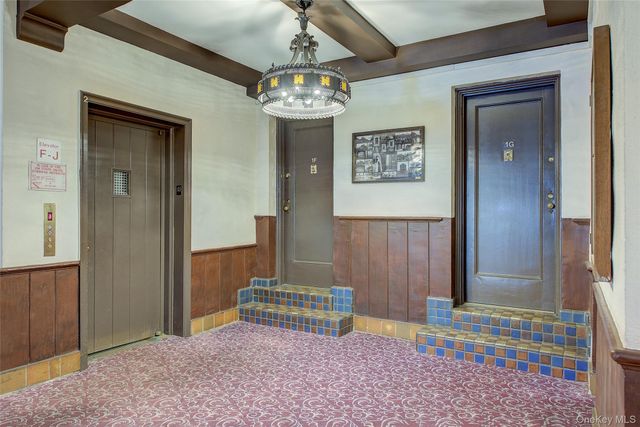 109-14 Ascan Avenue 1K, Forest Hills, NY 11375