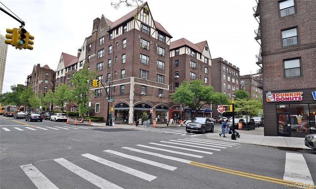 109-14 Ascan Avenue 1K, Forest Hills, NY 11375