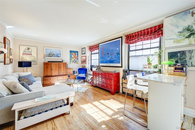 109-14 Ascan Avenue 1K, Forest Hills, NY 11375