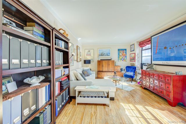 109-14 Ascan Avenue 1K, Forest Hills, NY 11375