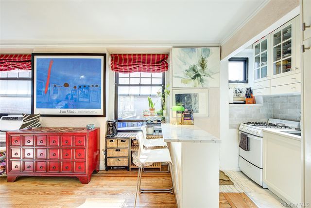 109-14 Ascan Avenue 1K, Forest Hills, NY 11375