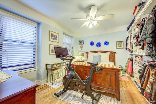 109-14 Ascan Avenue 1K, Forest Hills, NY 11375