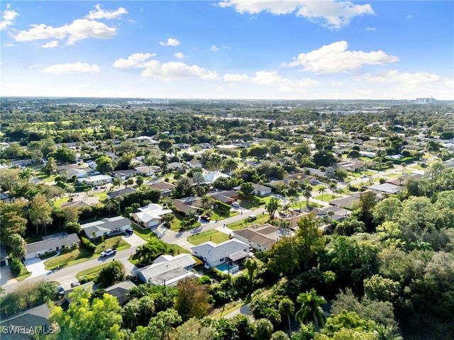 4523 Robin AVE, Naples, FL 34104