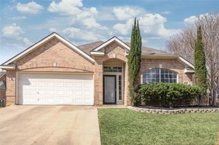 7109 Michael Drive, North Richland Hills, TX 76182