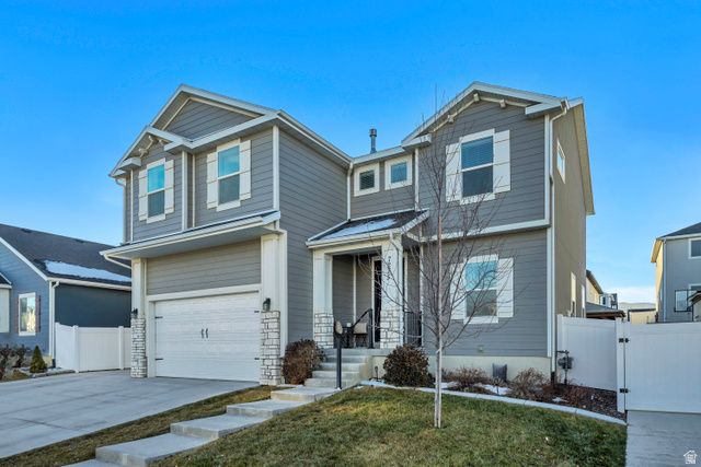 7275 N CLEAR WAY, Eagle Mountain, UT 84005