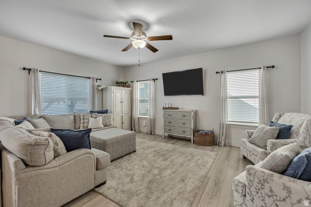 7275 N CLEAR WAY, Eagle Mountain, UT 84005