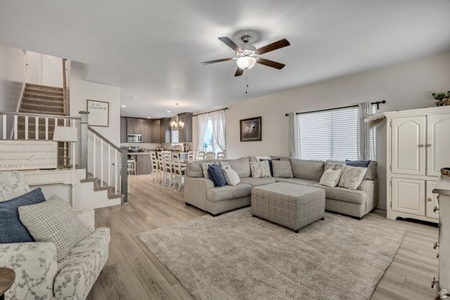 7275 N CLEAR WAY, Eagle Mountain, UT 84005