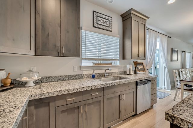 7275 N CLEAR WAY, Eagle Mountain, UT 84005