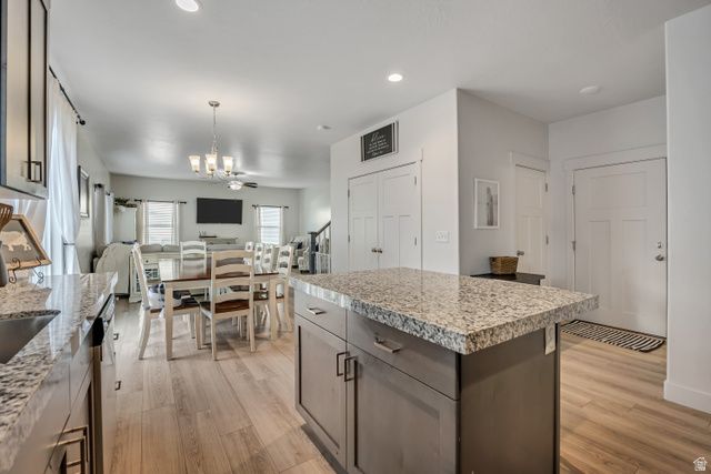 7275 N CLEAR WAY, Eagle Mountain, UT 84005