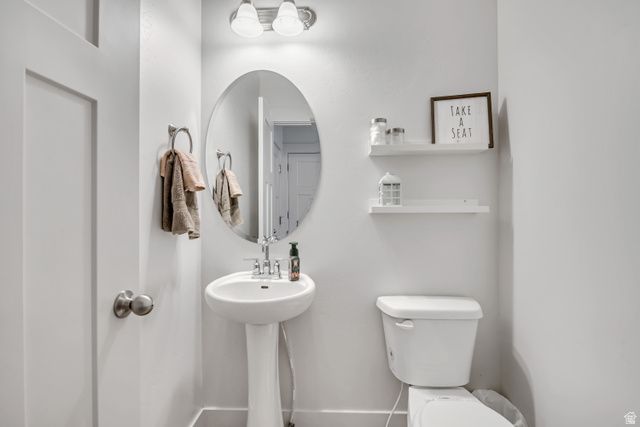 7275 N CLEAR WAY, Eagle Mountain, UT 84005