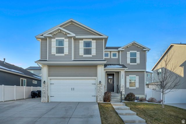 7275 N CLEAR WAY, Eagle Mountain, UT 84005