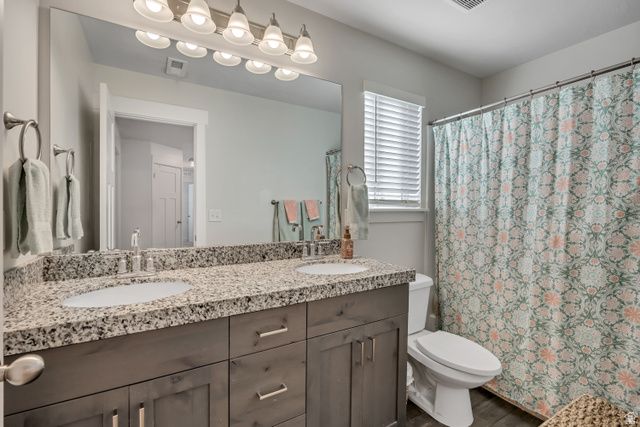 7275 N CLEAR WAY, Eagle Mountain, UT 84005