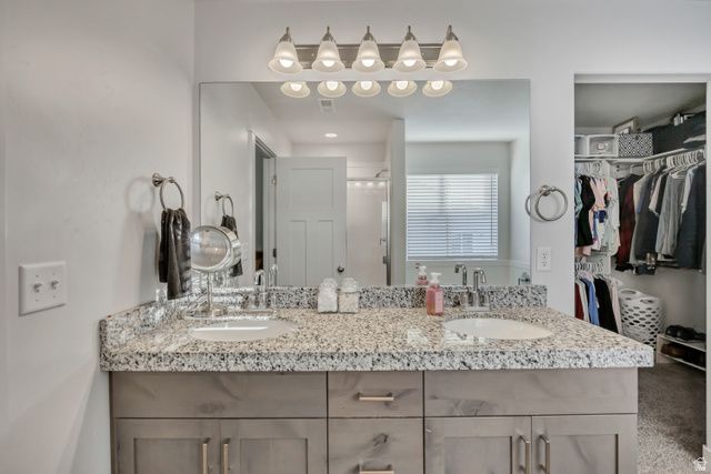 7275 N CLEAR WAY, Eagle Mountain, UT 84005