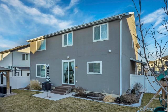 7275 N CLEAR WAY, Eagle Mountain, UT 84005