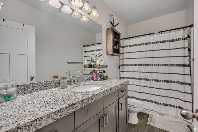 7275 N CLEAR WAY, Eagle Mountain, UT 84005