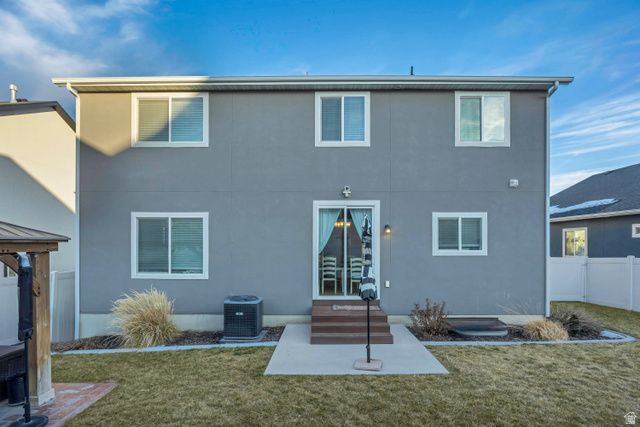 7275 N CLEAR WAY, Eagle Mountain, UT 84005