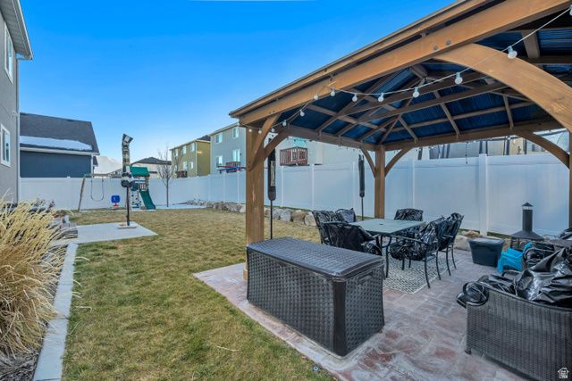 7275 N CLEAR WAY, Eagle Mountain, UT 84005