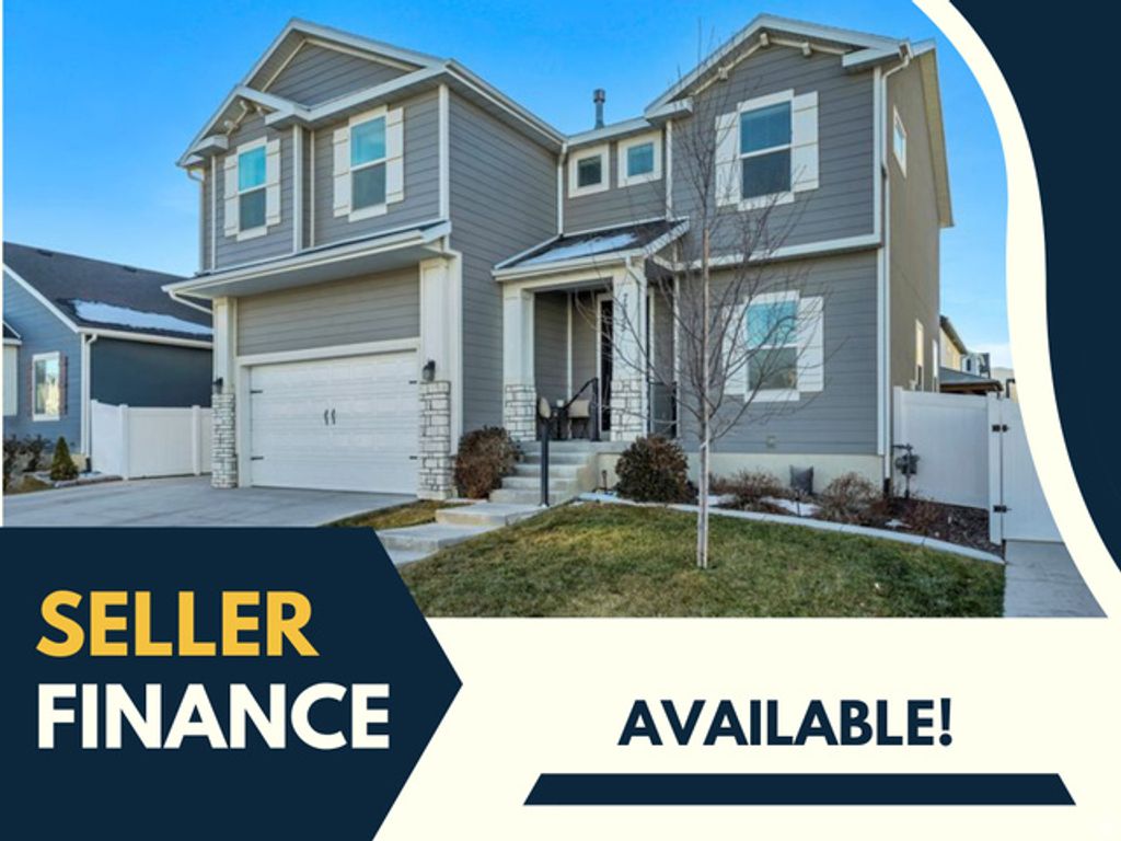 7275 N CLEAR WAY, Eagle Mountain, UT 84005