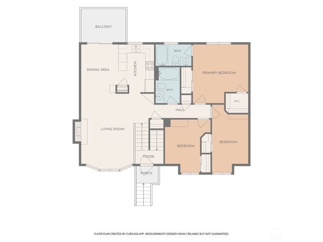 6521 94th Street NE, Marysville, WA 98270