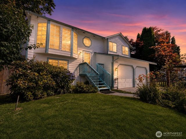 6521 94th Street NE, Marysville, WA 98270