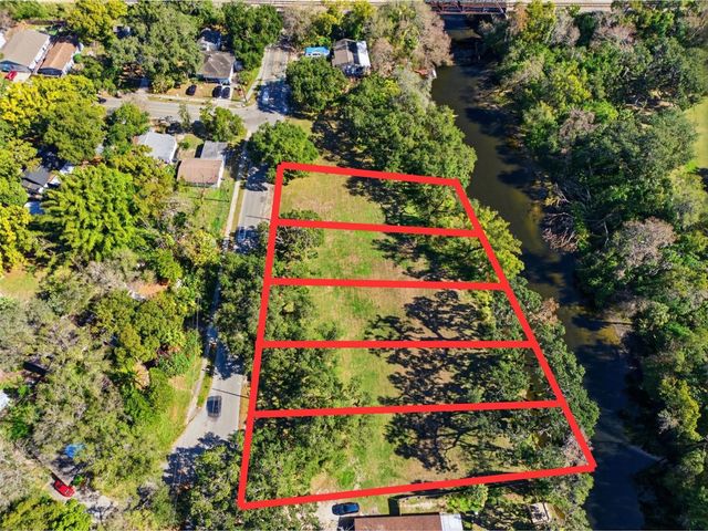 2011 E MULBERRY DRIVE, Tampa, FL 33604