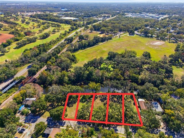 2011 E MULBERRY DRIVE, Tampa, FL 33604