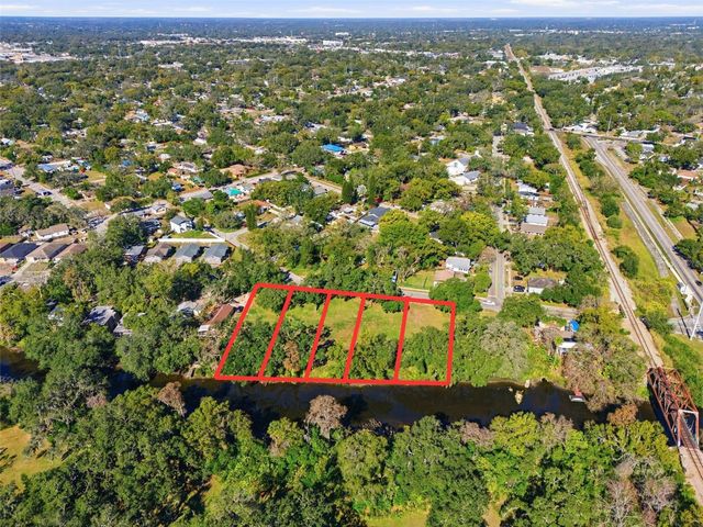 2011 E MULBERRY DRIVE, Tampa, FL 33604