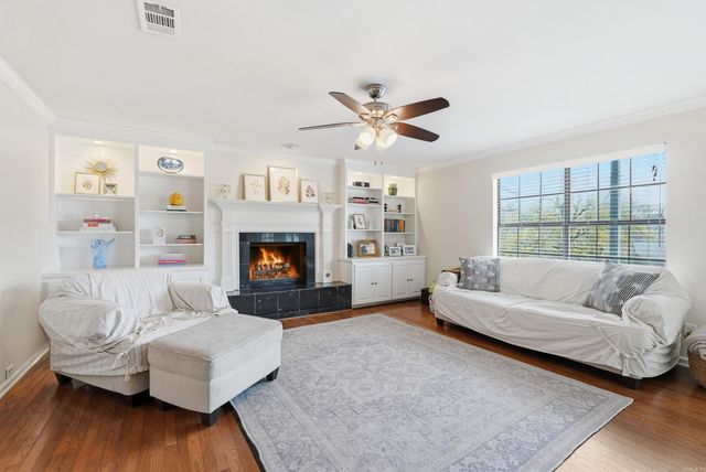 13311 Beckenham Drive, Little Rock, AR 72212