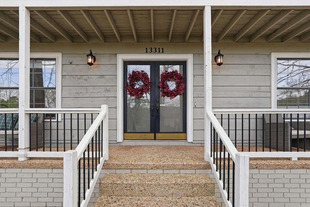 13311 Beckenham Drive, Little Rock, AR 72212