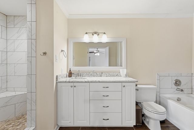 13311 Beckenham Drive, Little Rock, AR 72212