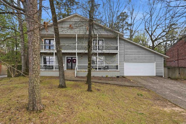 13311 Beckenham Drive, Little Rock, AR 72212