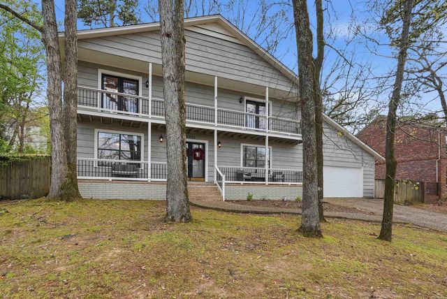 13311 Beckenham Drive, Little Rock, AR 72212