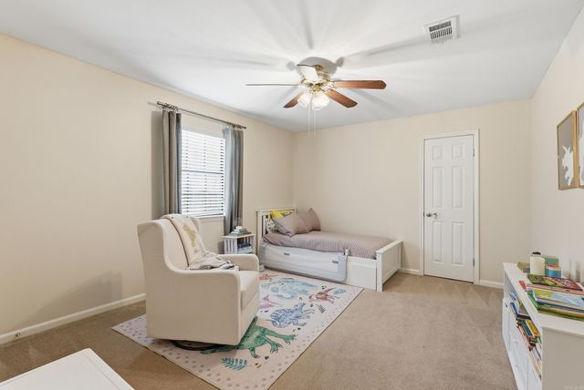 13311 Beckenham Drive, Little Rock, AR 72212