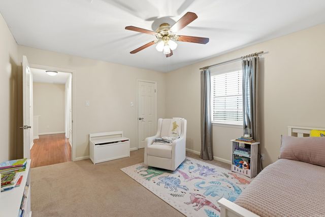 13311 Beckenham Drive, Little Rock, AR 72212