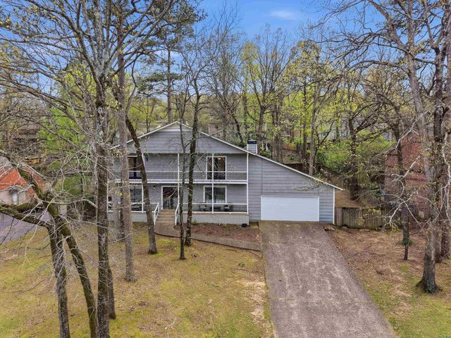 13311 Beckenham Drive, Little Rock, AR 72212